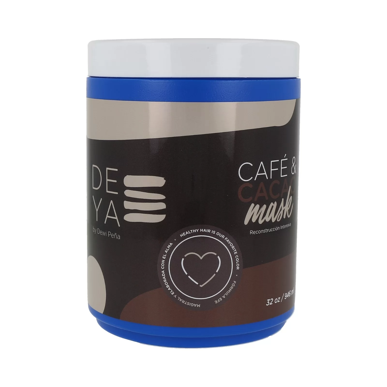 Café y Cacao mask - Image 2