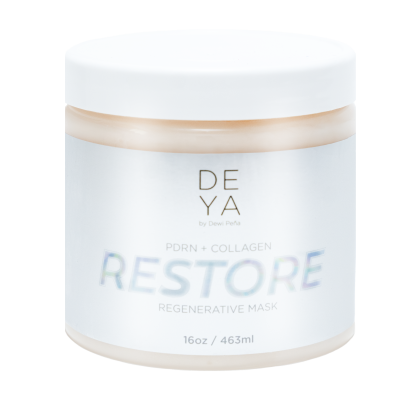 Deya Restore Regenerative Mask 16oz