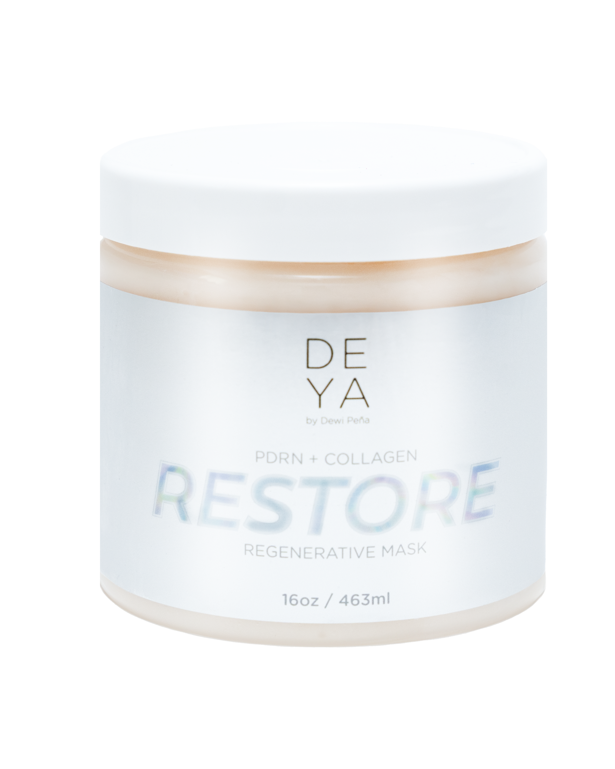 Deya Restore Regenerative Mask 16oz