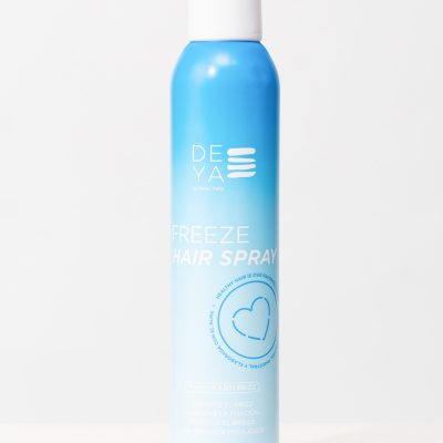DEYA FREEZE HAIR SPRAY 330ML/10 OZ