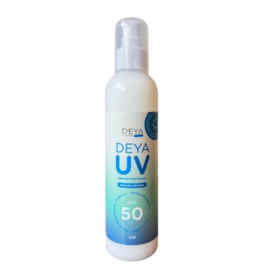 DEYA UV - PROTECTOR SOLAR 8OZ