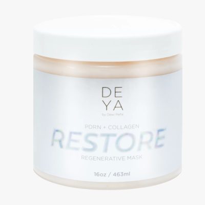 Deya Restore Regenerative Mask 16oz