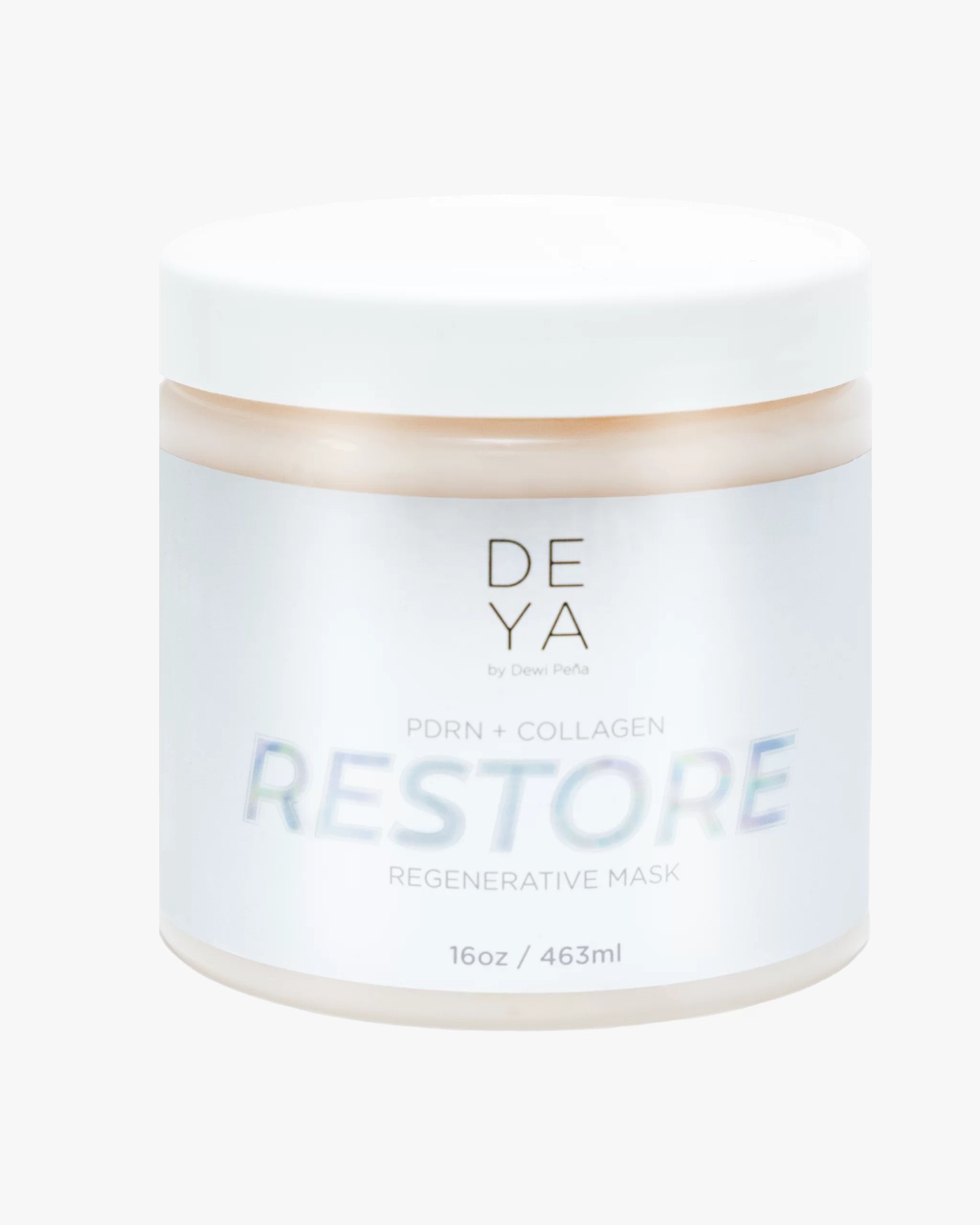 Deya Restore Regenerative Mask 16oz